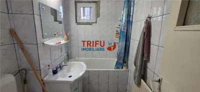 Apartament  de vanzare 3 camere etaj 1 - foto 5