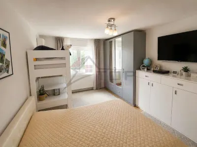 Apartament 1 Camera Decomandat - Metalurgie - Iasi
