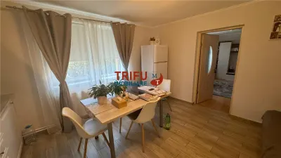 Casa de vanzare, zona Centru, 1049 mp de teren, mobilata si utilata - Alba Iulia