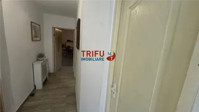 Casa de vanzare, zona Centru, 1049 mp de teren, mobilata si utilata - foto 6