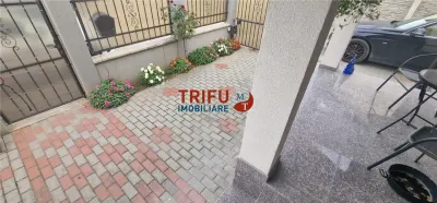 Casă tip Duplex modern 4 camere, 492 mp teren, zona Dealul Furcilor - foto 12