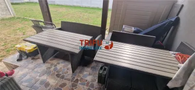 Casă tip Duplex modern 4 camere, 492 mp teren, zona Dealul Furcilor - foto 13