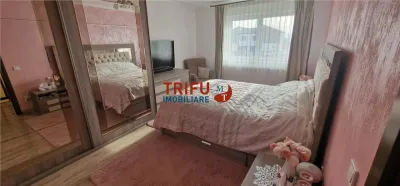 Casă tip Duplex modern 4 camere, 492 mp teren, zona Dealul Furcilor - foto 6