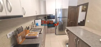 Casă tip Duplex modern 4 camere, 492 mp teren, zona Dealul Furcilor - foto 9