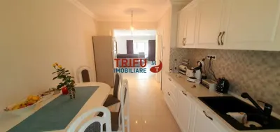 Casă Individuală cu Teren Generos 1467 mp - foto 3