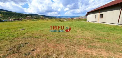 Casă Individuală cu Teren Generos 1467 mp - foto 9