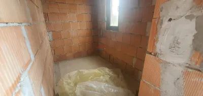 Casa tip duplex la rosu 300mp teren Partos - foto 9