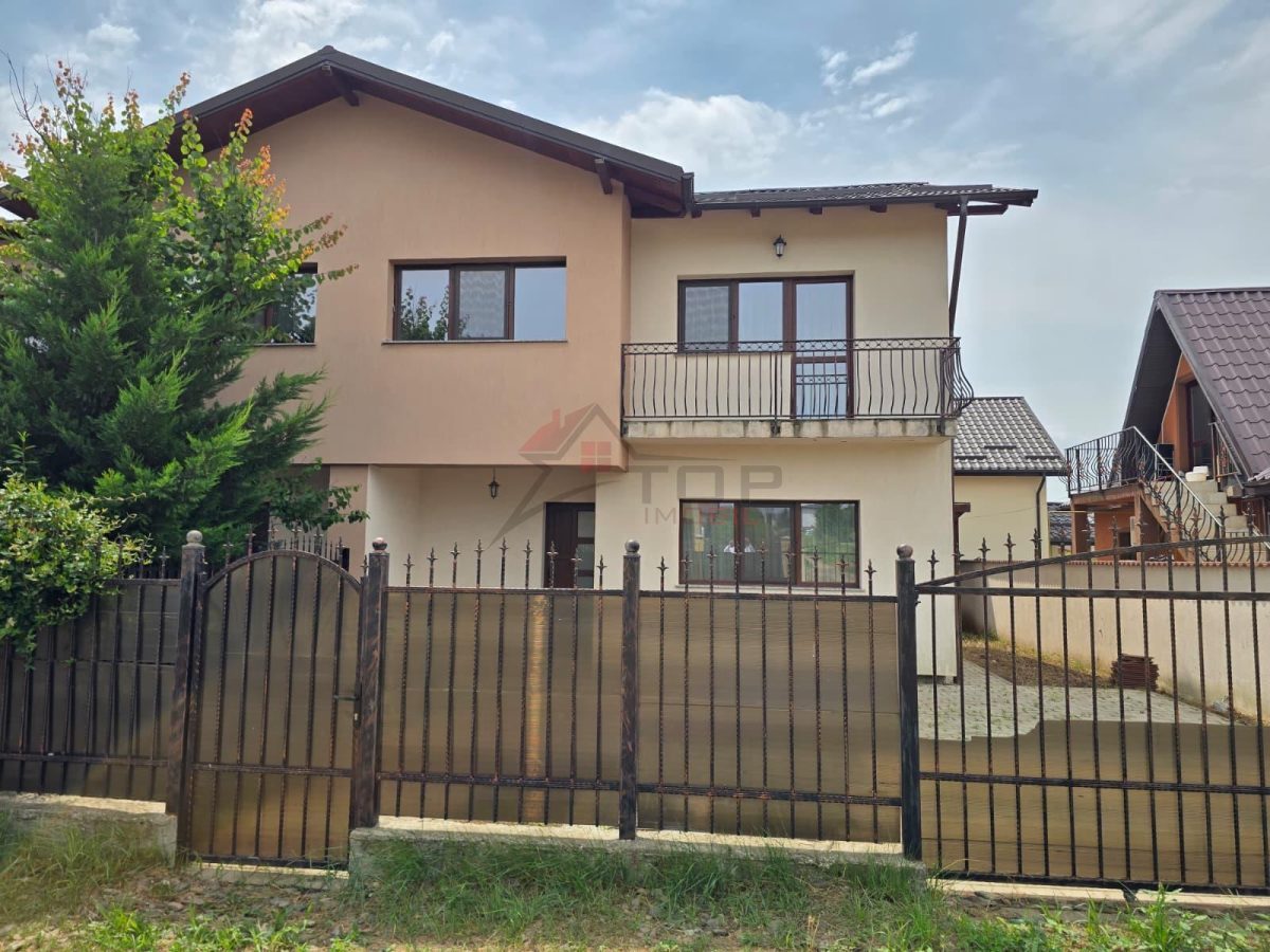 Duplex Lunca Cetatuii - Iasi