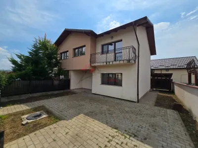 Duplex Lunca Cetatuii - foto 2