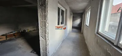 Casa de vanzare cu functiuni multiple in Petresti - foto 9