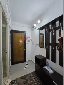 Mircea cel Batran, 2 camere cu geam la baie, mobilat, liber - foto 4