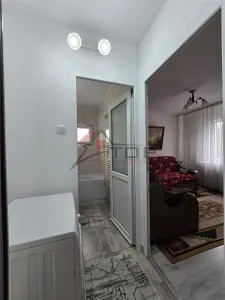 Mircea cel Batran, 2 camere cu geam la baie, mobilat, liber - foto 6
