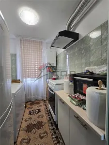 Mircea cel Batran, 2 camere cu geam la baie, mobilat, liber - foto 7