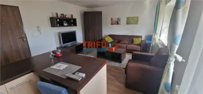 Apartament 2 camere cartier Orhideea - foto 1