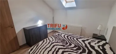 Apartament 2 camere cartier Orhideea - foto 8