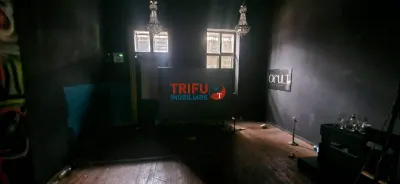 Spatiu comercial pentru restaurant, bar, club cu terasa si crama - foto 11