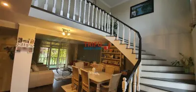 Casa 7 camere 800mp teren si piscina - foto 4