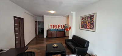 Apartament cu 3 camere,terasa si garaj - foto 4