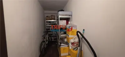 Apartament cu 3 camere,terasa si garaj - foto 8