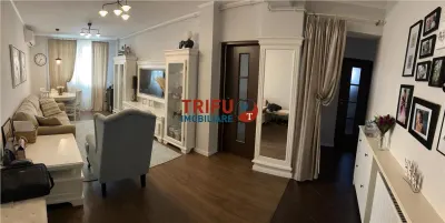 Penthouse pe două niveluri de vânzare în Alba Iulia - Alba Iulia