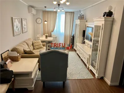Penthouse pe două niveluri de vânzare în Alba Iulia - foto 2