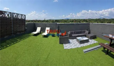 Penthouse pe două niveluri de vânzare în Alba Iulia - foto 12