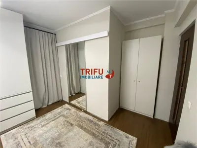 Penthouse pe două niveluri de vânzare în Alba Iulia - foto 4