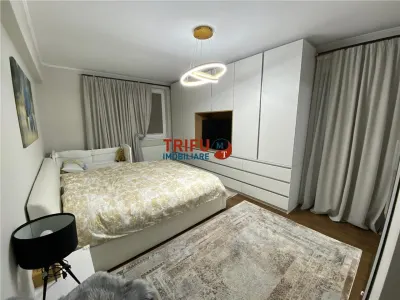 Penthouse pe două niveluri de vânzare în Alba Iulia - foto 5