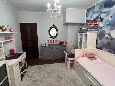 Penthouse pe două niveluri de vânzare în Alba Iulia - foto 6
