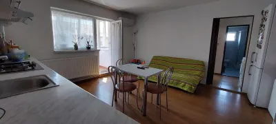 Apartament cu 2 camere de vanzare  zona Ampoi - Alba Iulia
