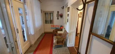 Casa de vanzare 4 camere Centru 1117mp teren - foto 4