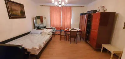 Casa de vanzare 4 camere Centru 1117mp teren - foto 7