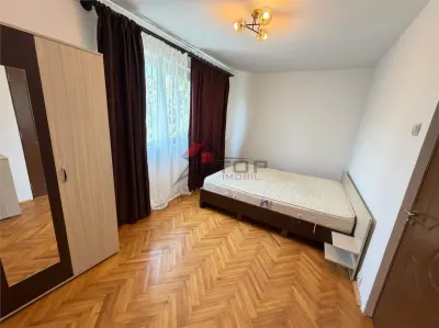 Apartament 3 camere semidecomandat, Podu Ros - Titu Maiorescu - foto 11