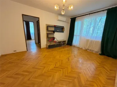 Apartament 3 camere semidecomandat, Podu Ros - Titu Maiorescu - foto 4