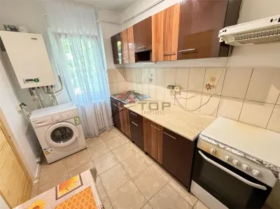 Apartament 3 camere semidecomandat, Podu Ros - Titu Maiorescu - foto 5