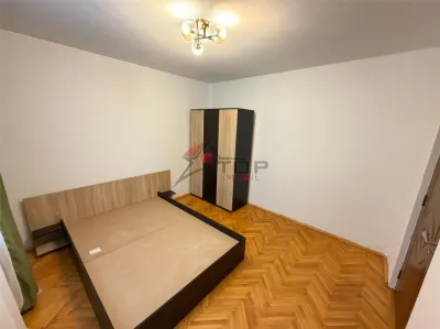 Apartament 3 camere semidecomandat, Podu Ros - Titu Maiorescu - foto 7