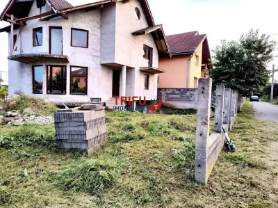 Casa S+P+M de vanzare Cetate zona foarte buna - foto 2