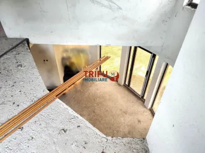 Casa S+P+M de vanzare Cetate zona foarte buna - foto 6