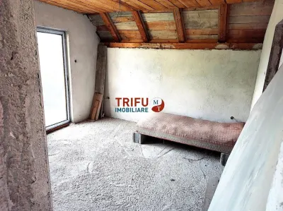 Casa S+P+M de vanzare Cetate zona foarte buna - foto 8