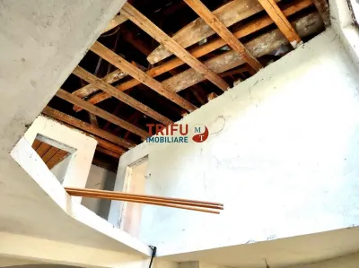 Casa S+P+M de vanzare Cetate zona foarte buna - foto 10