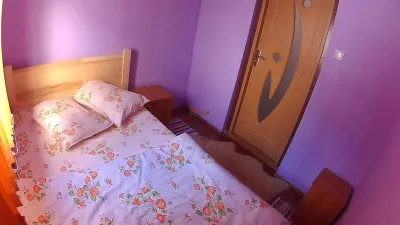 Pensiune in Arieseni cu 7 camere - foto 13