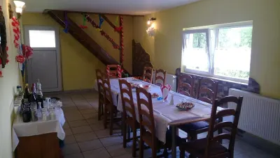 Pensiune in Arieseni cu 7 camere - foto 4