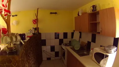 Pensiune in Arieseni cu 7 camere - foto 5