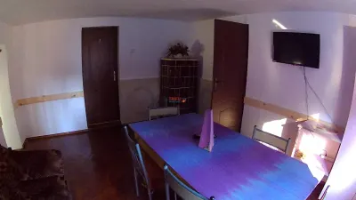 Pensiune in Arieseni cu 7 camere - foto 6