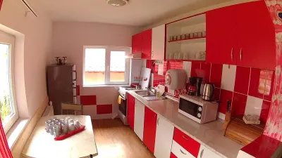 Pensiune in Arieseni cu 7 camere - foto 7