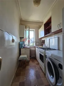 Mircea cel Batran , 2 camere decomandat, etaj intermediar, liber - foto 6