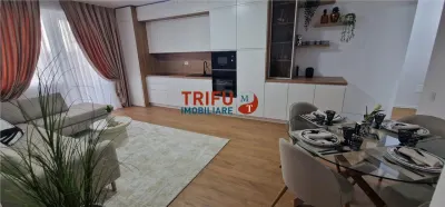 Apartament 3 camere de vanzare zona Arex - Alba Iulia