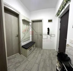 Valea Adanca, str Pepinierei, 2camere - foto 4
