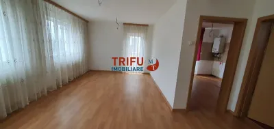 Apartament cu scara interioara 3 camere zona Alba Micesti - foto 2