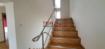 Apartament cu scara interioara 3 camere zona Alba Micesti - foto 5